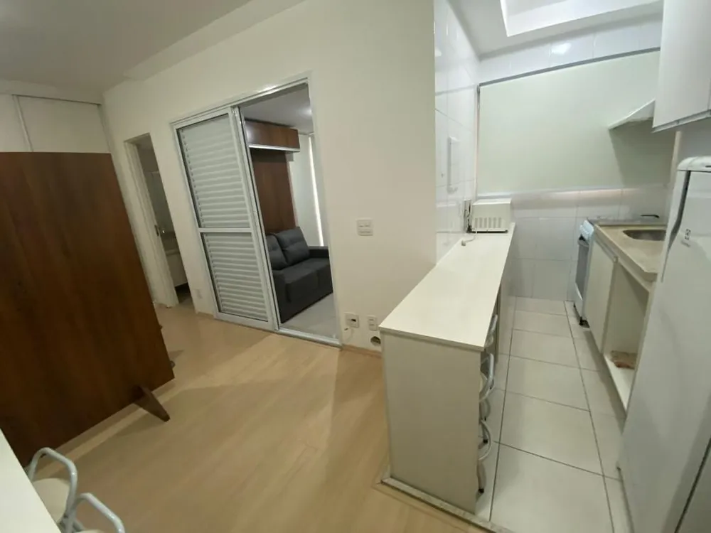 Apartamento, 1 quarto, 32 m² - Foto 3