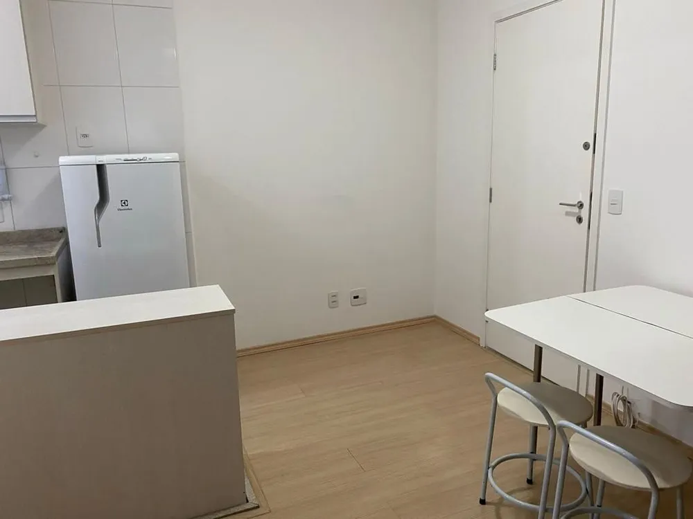 Apartamento, 1 quarto, 32 m² - Foto 4