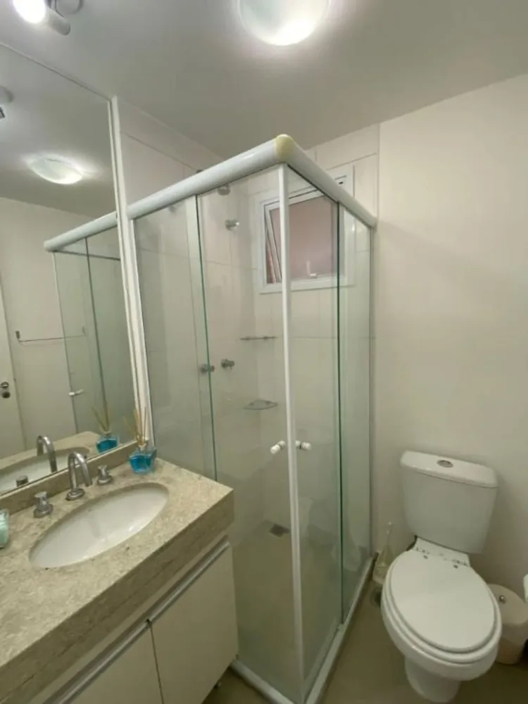 Apartamento, 1 quarto, 32 m² - Foto 10