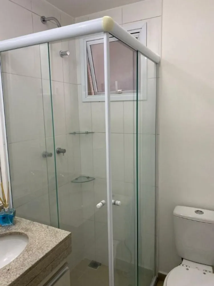 Apartamento, 1 quarto, 32 m² - Foto 9