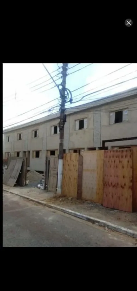 Sobrado, 3 quartos - Foto 16