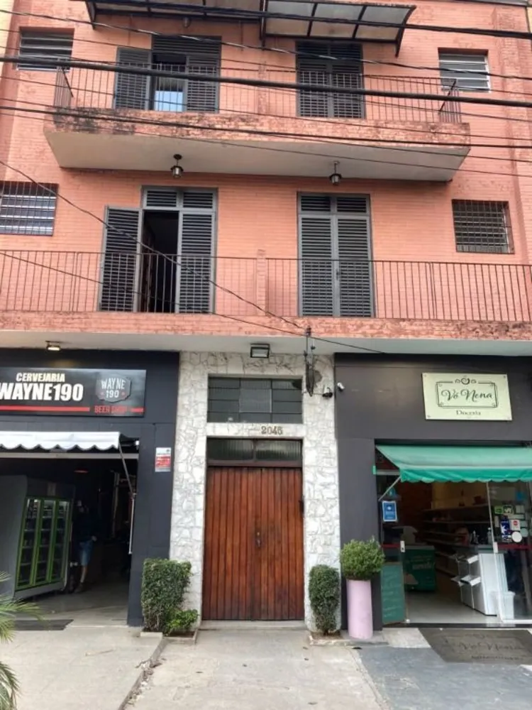 Apartamento, 2 quartos, 65 m² - Foto 23