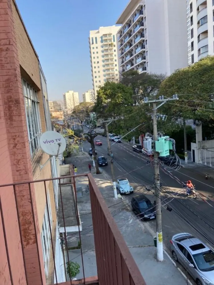 Apartamento, 2 quartos, 65 m² - Foto 22