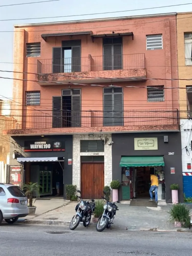 Apartamento, 2 quartos, 65 m² - Foto 25