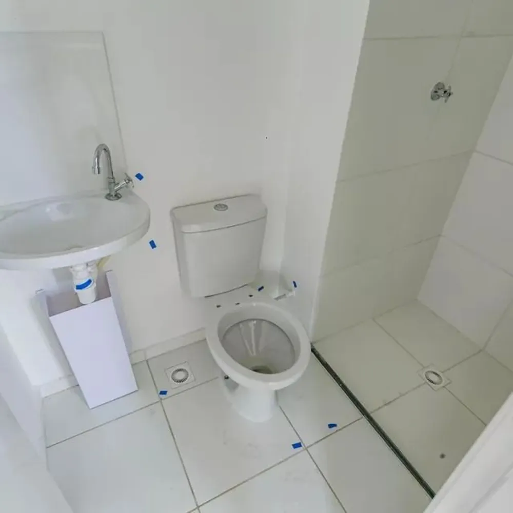 Apartamento, 2 quartos, 35 m² - Foto 12