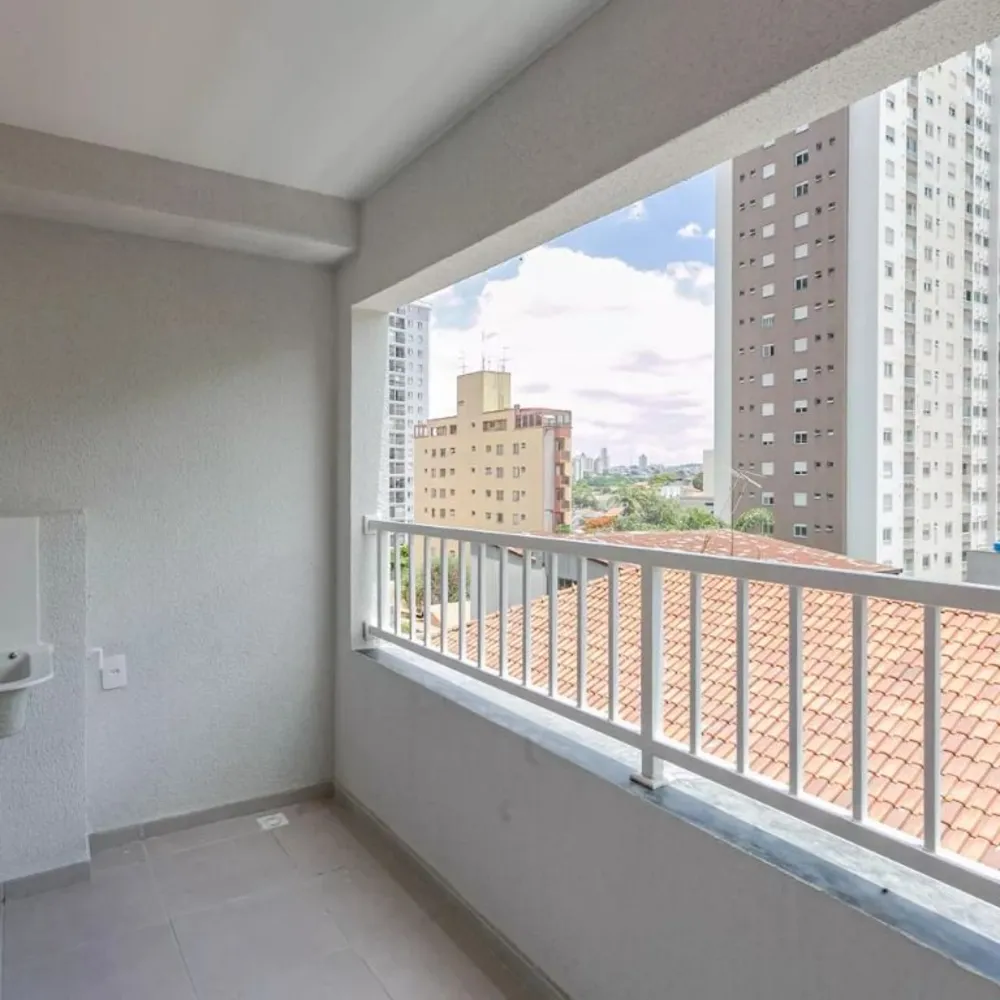 Apartamento, 2 quartos, 35 m² - Foto 9