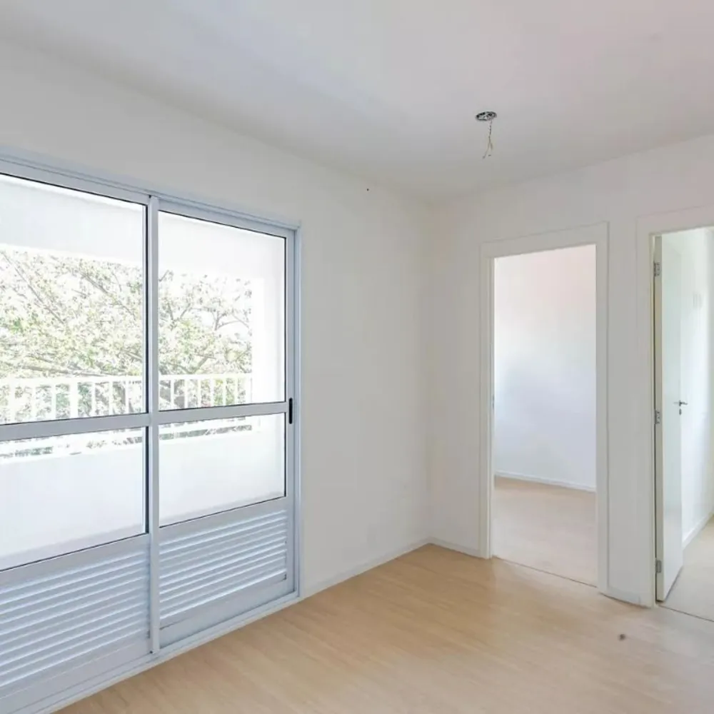 Apartamento, 2 quartos, 35 m² - Foto 1