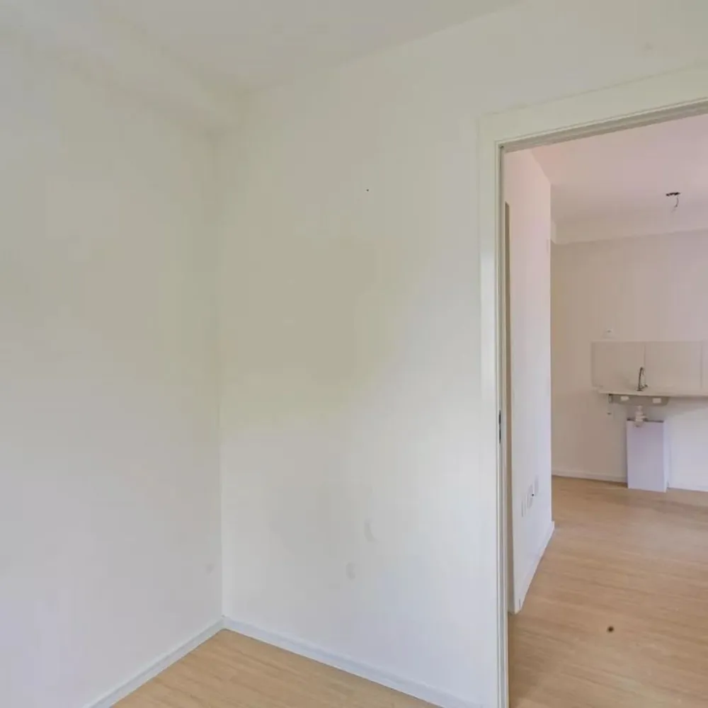 Apartamento, 2 quartos, 35 m² - Foto 5