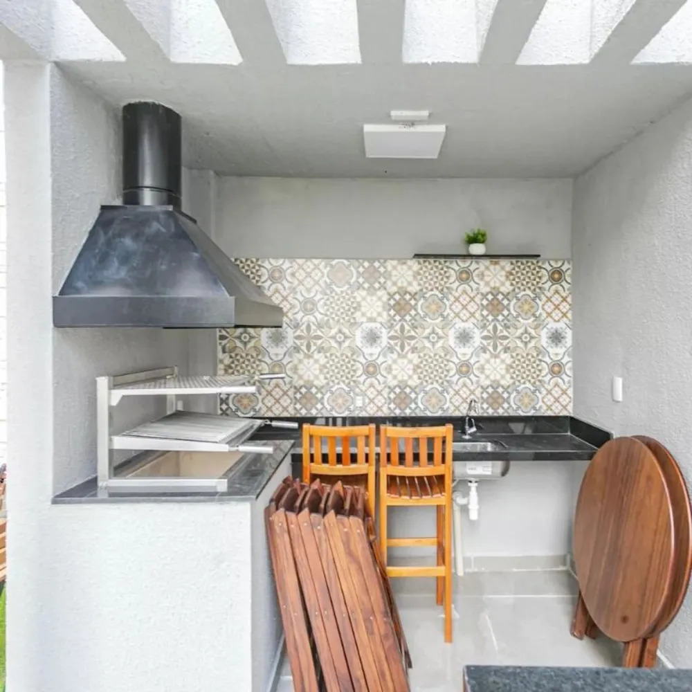 Apartamento, 2 quartos, 35 m² - Foto 14