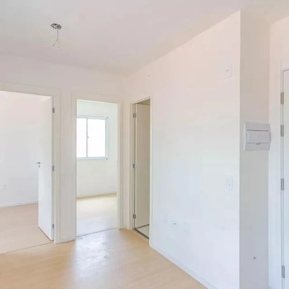 Apartamento, 2 quartos, 35 m² - Foto 2