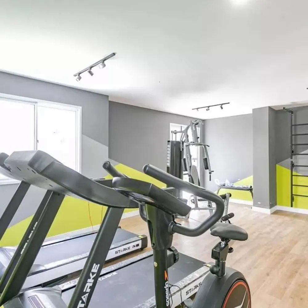 Apartamento, 2 quartos, 35 m² - Foto 13