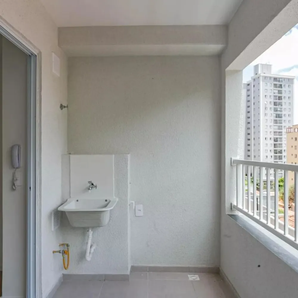 Apartamento, 2 quartos, 35 m² - Foto 10