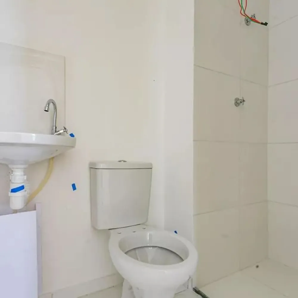Apartamento, 2 quartos, 35 m² - Foto 11