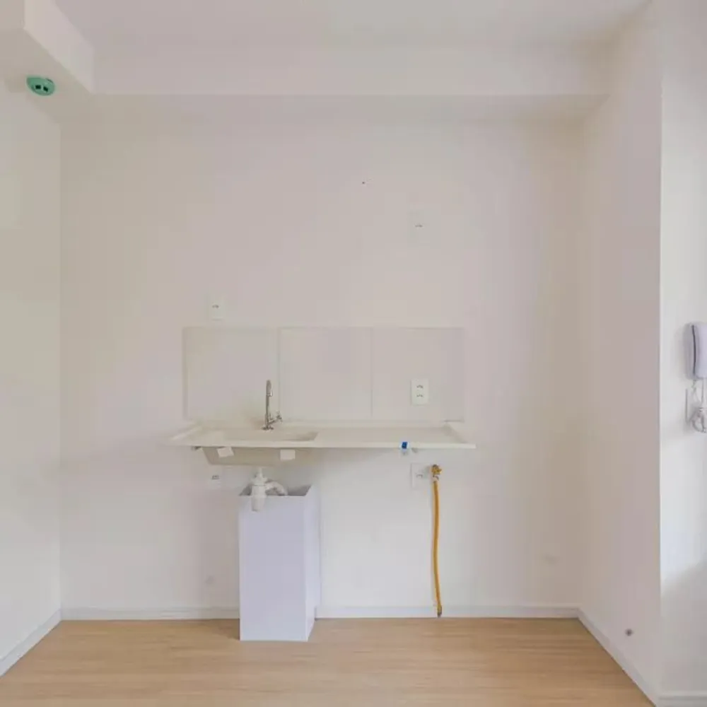 Apartamento, 2 quartos, 35 m² - Foto 4