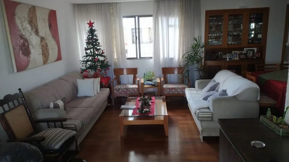 Apartamento, 3 quartos, 187 m² - Foto 1