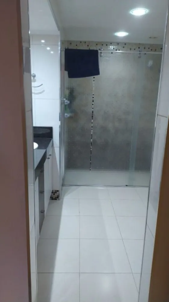 Apartamento, 3 quartos, 187 m² - Foto 2
