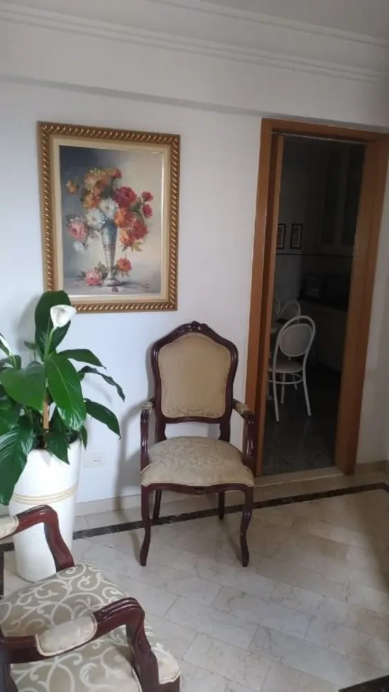 Apartamento, 3 quartos, 187 m² - Foto 4