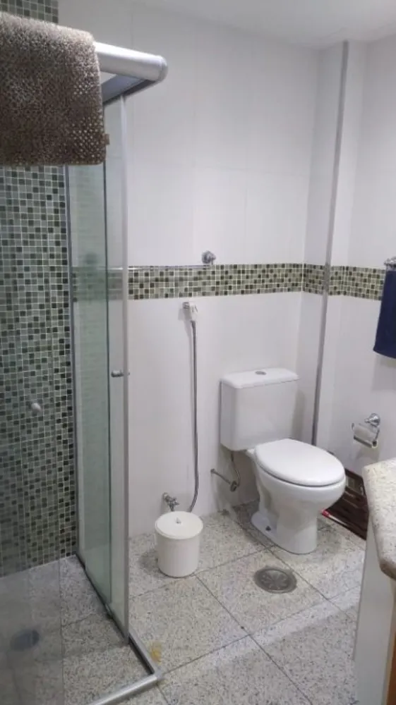Apartamento, 3 quartos, 187 m² - Foto 15