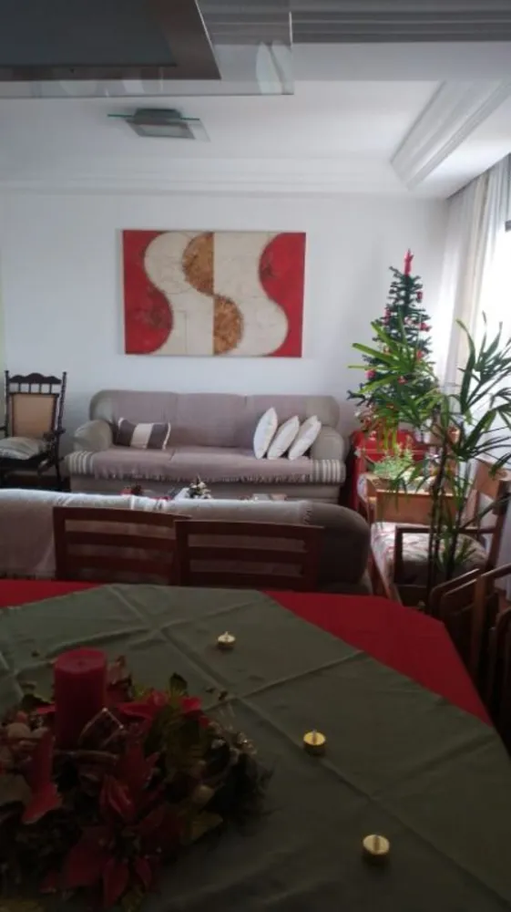 Apartamento, 3 quartos, 187 m² - Foto 7