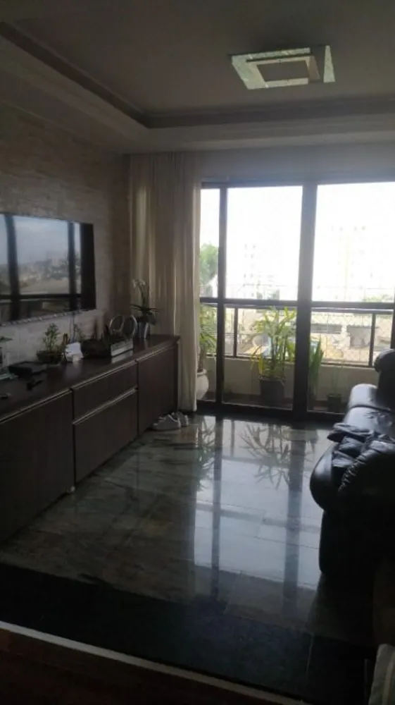 Apartamento, 3 quartos, 187 m² - Foto 8
