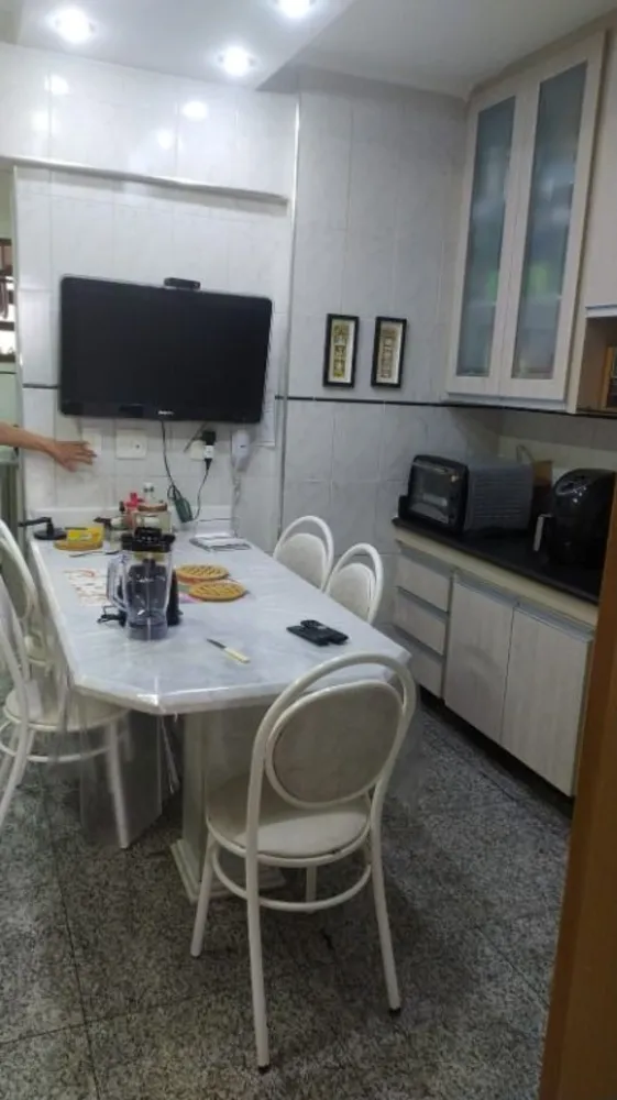Apartamento, 3 quartos, 187 m² - Foto 11
