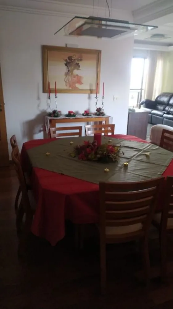 Apartamento, 3 quartos, 187 m² - Foto 6