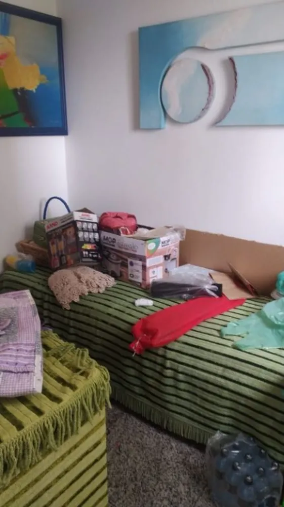 Apartamento, 3 quartos, 187 m² - Foto 13