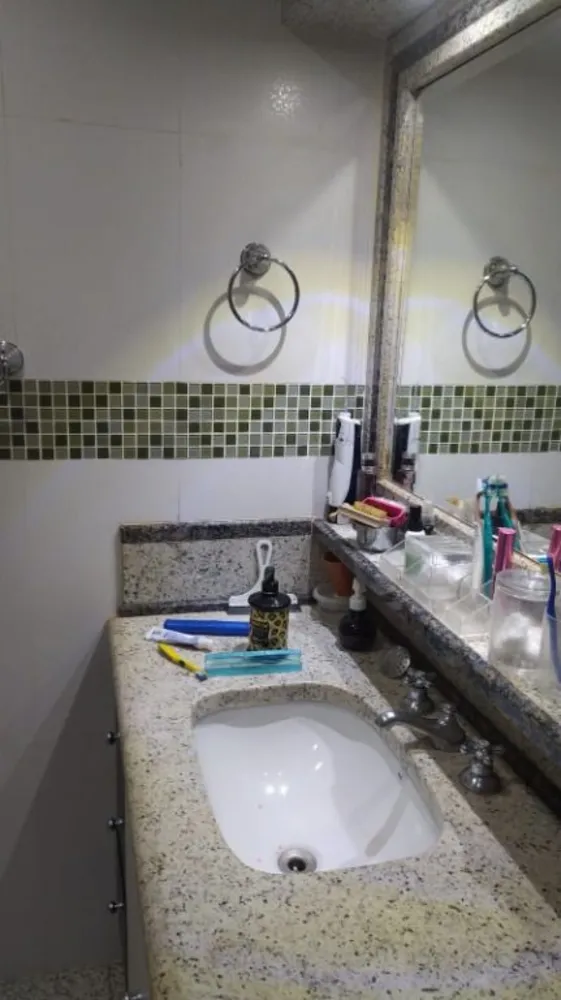 Apartamento, 3 quartos, 187 m² - Foto 16