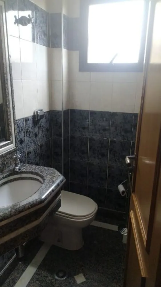 Apartamento, 3 quartos, 187 m² - Foto 5