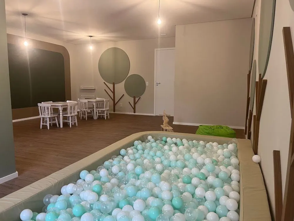 Apartamento, 2 quartos, 44 m² - Foto 2