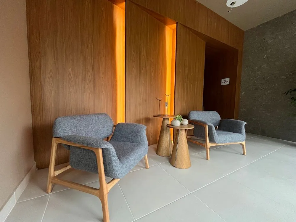 Apartamento, 2 quartos, 44 m² - Foto 3