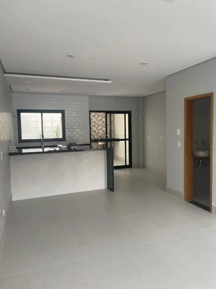 Sobrado, 3 quartos, 120 m² - Foto 5