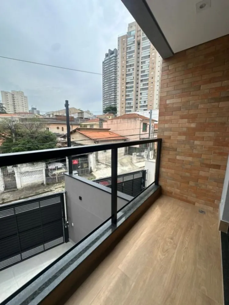 Sobrado, 3 quartos, 120 m² - Foto 11