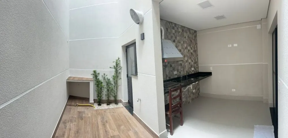 Sobrado, 3 quartos, 120 m² - Foto 7