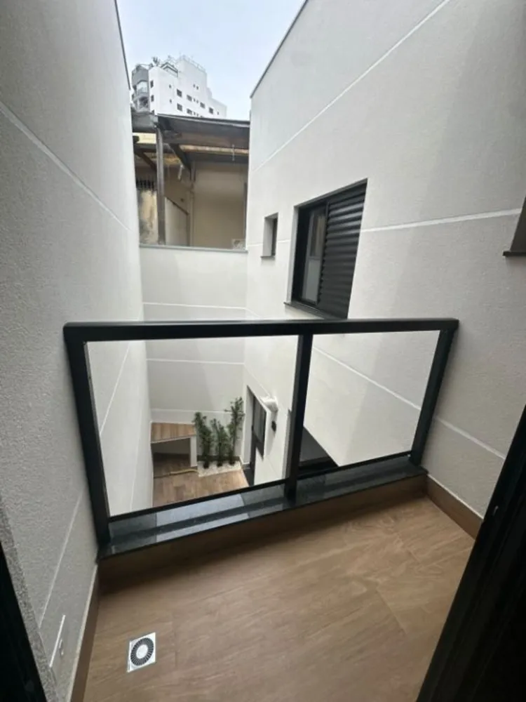 Sobrado, 3 quartos, 120 m² - Foto 15