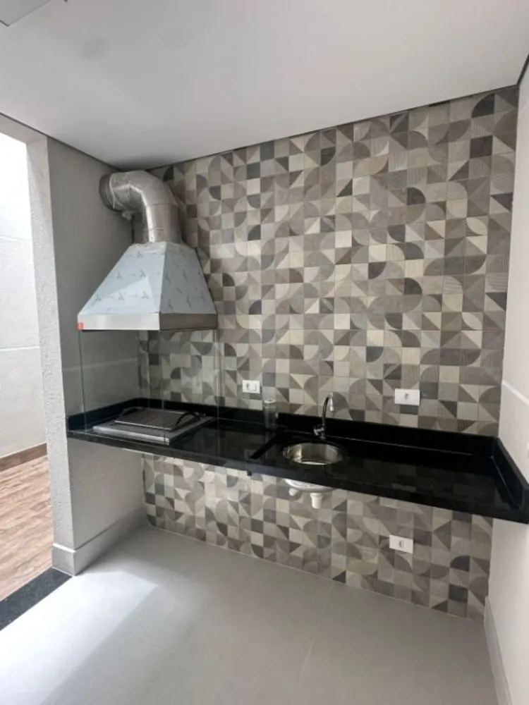 Sobrado, 3 quartos, 120 m² - Foto 6