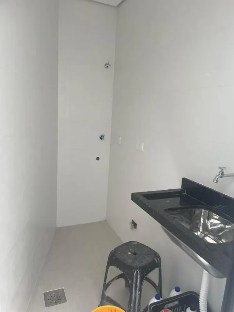 Sobrado, 3 quartos, 120 m² - Foto 9
