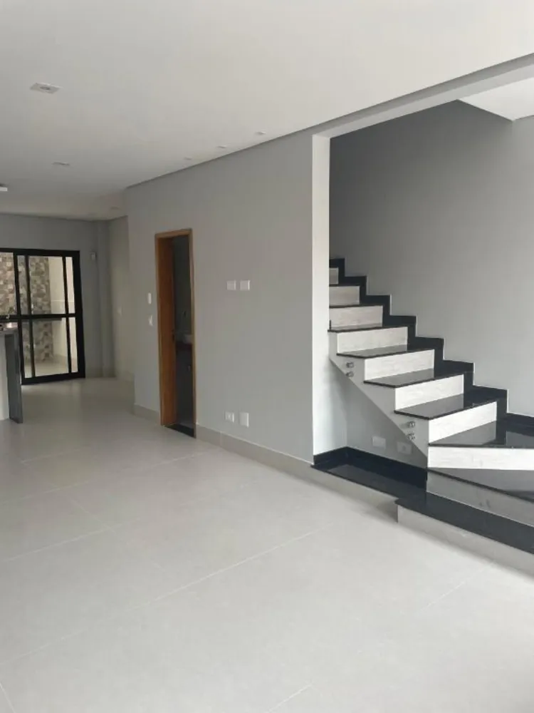 Sobrado, 3 quartos, 120 m² - Foto 4