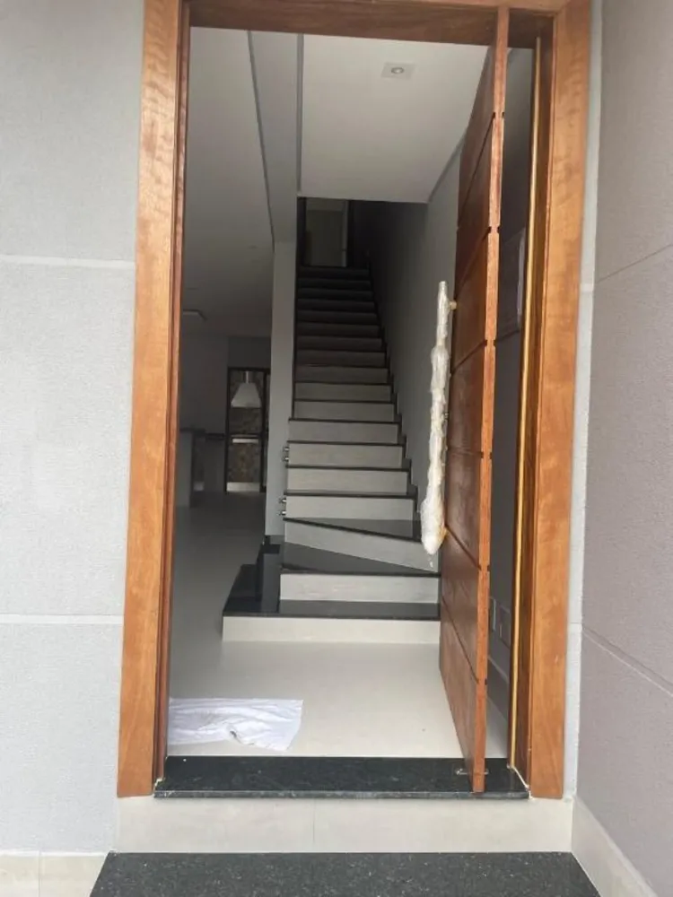 Sobrado, 3 quartos, 120 m² - Foto 3