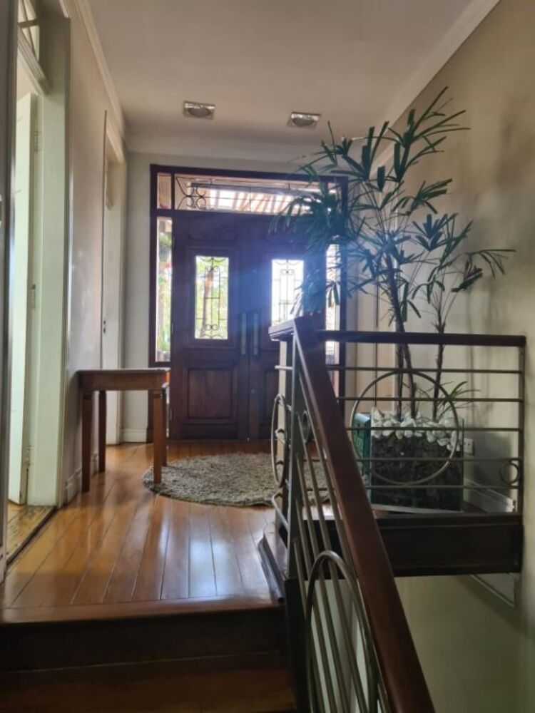 Sobrado à venda com 4 quartos, 383m² - Foto 3