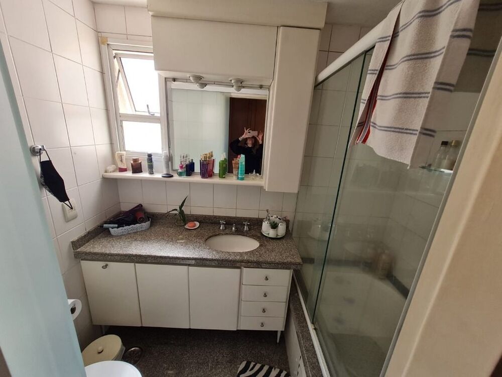 Apartamento, 3 quartos, 96 m² - Foto 15