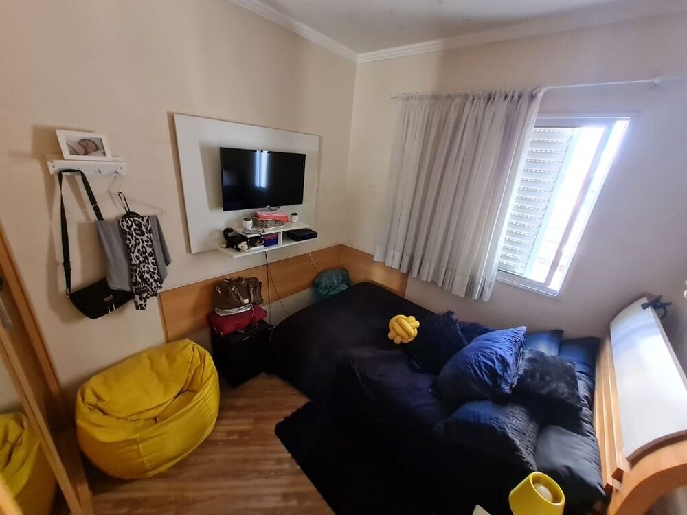 Apartamento, 3 quartos, 96 m² - Foto 12