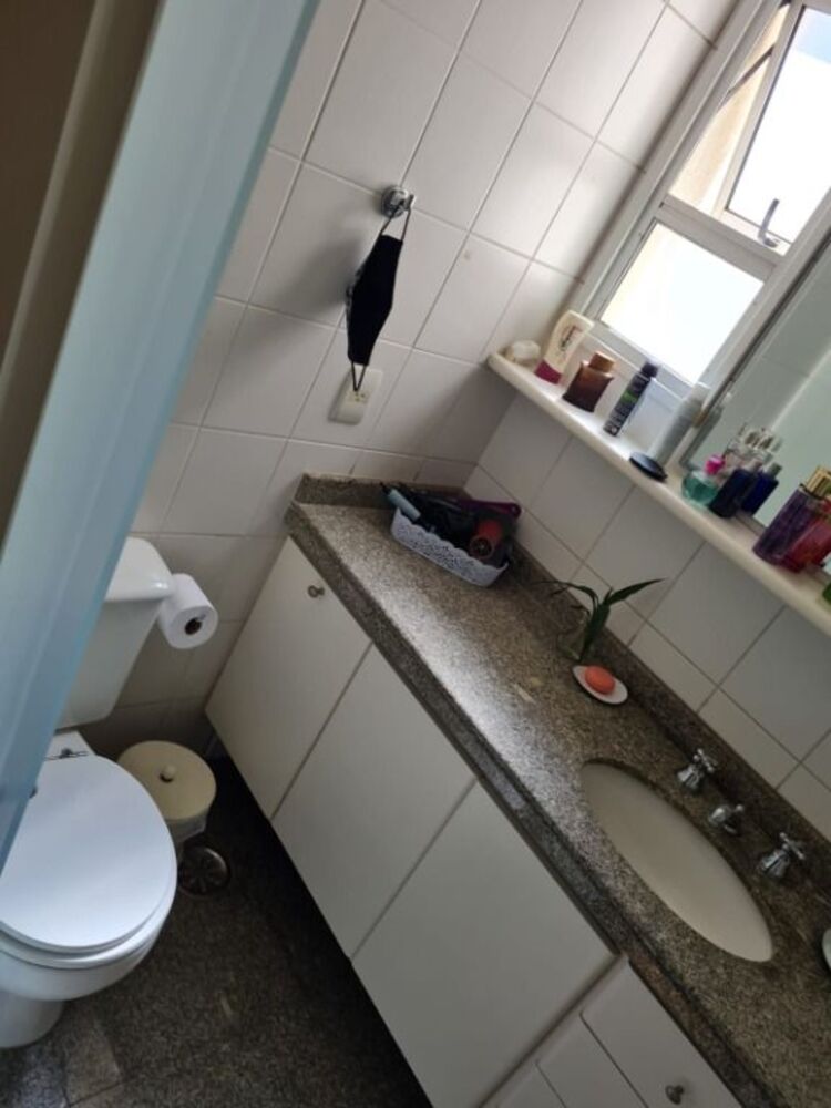 Apartamento, 3 quartos, 96 m² - Foto 8