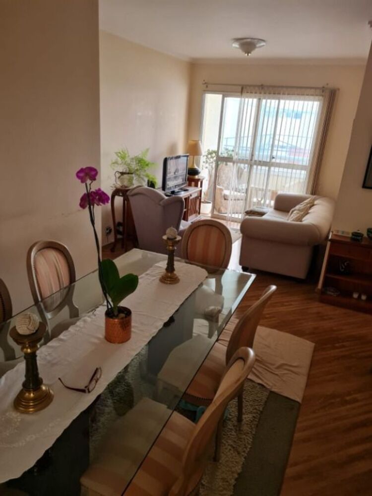 Apartamento, 3 quartos, 96 m² - Foto 1