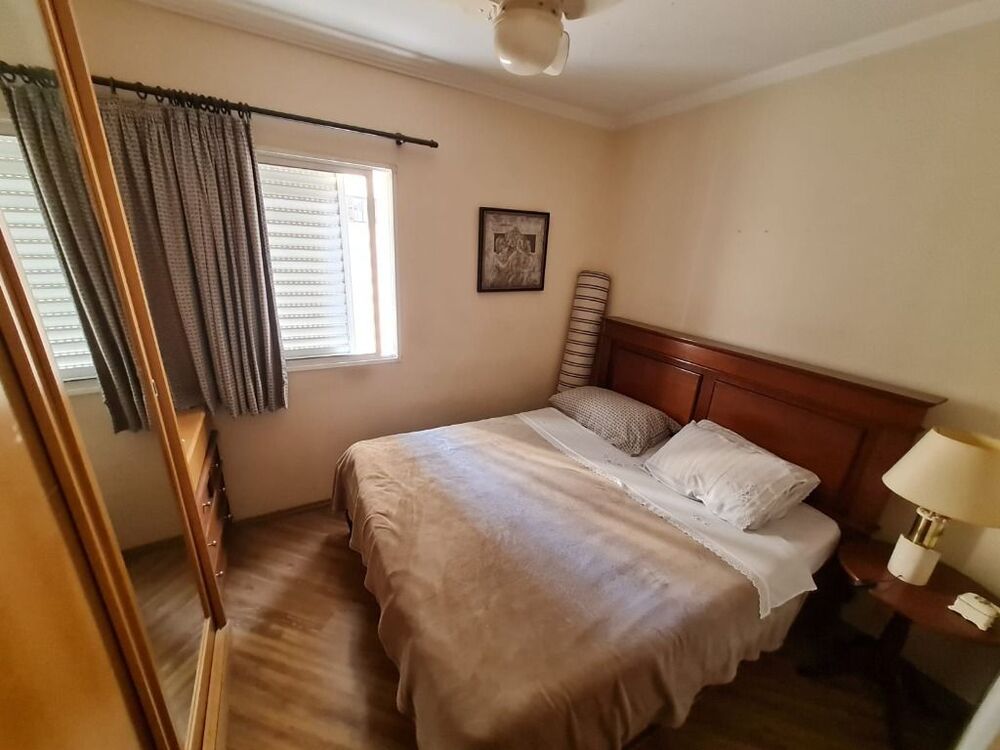 Apartamento, 3 quartos, 96 m² - Foto 6
