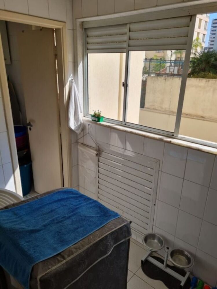 Apartamento, 3 quartos, 96 m² - Foto 3
