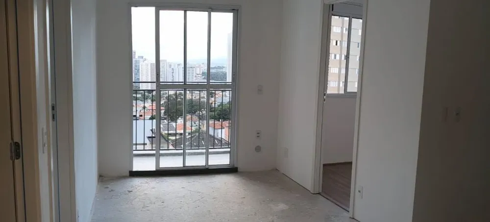 Apartamento, 2 quartos, 36 m² - Foto 1