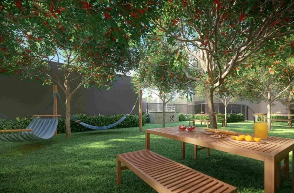 Apartamento, 2 quartos, 36 m² - Foto 10