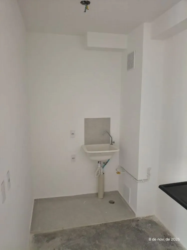 Apartamento, 2 quartos, 36 m² - Foto 1