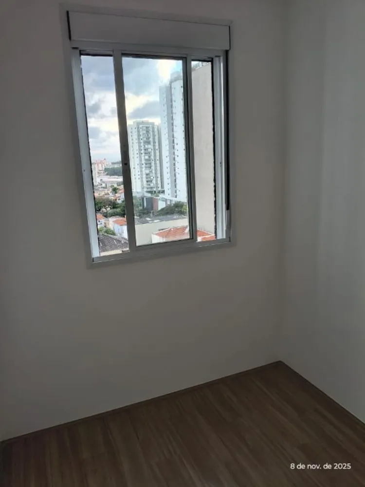 Apartamento, 2 quartos, 36 m² - Foto 4
